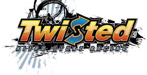 Twisted: Nitro Stunt Racing