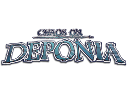 Chaos On Deponia (PC)   © Daedalic 2012    1/1