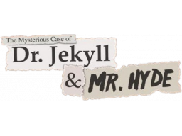 The Mysterious Case Of Dr. Jekyll And Mr. Hyde (NDS)   © O Games 2010    1/1