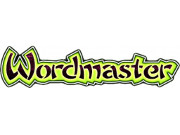 Wordmaster (NDS) &nbsp; &copy; Zoo Games 2008 &nbsp;  1/1
