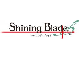 Shining Blade (PSP) &nbsp; &copy; Sega 2012 &nbsp;  1/1