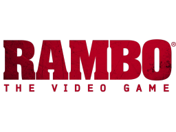 Rambo: The Video Game (X360)   © Reef 2014    1/1