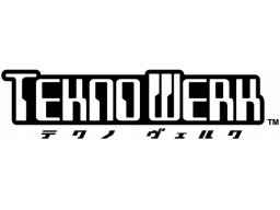 TeknoWerk (ARC)   © Namco 1999    1/1