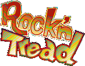 Rock'n Tread