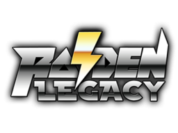 Raiden Legacy (IP)   © DotEmu 2012    1/1