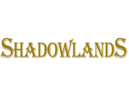 Shadowlands (AMI) &nbsp; &copy; Domark 1992 &nbsp;  1/1