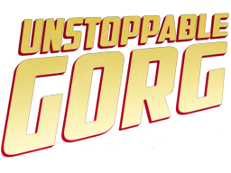 Unstoppable Gorg (PC)   © Headup 2012    1/1