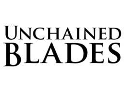 Unchained Blades (3DS)   © Xseed 2012    1/1