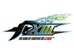 The King Of Fighters XIII: Climax (ARC)   © SNK Playmore 2012    1/1