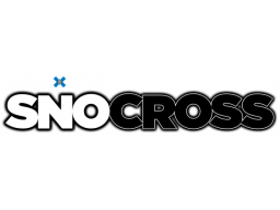 Winter X-Games SnoCross (ARC)   © Raw Thrills 2012    1/1