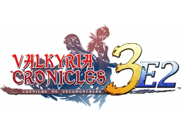 Valkyria Chronicles 3 E2 (PSP) &nbsp; &copy; Sega 2012 &nbsp;  1/1