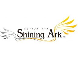 Shining Ark (PSP)   © Sega 2013    1/1