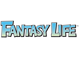 Fantasy Life (3DS)   © Level-5 2012    1/1