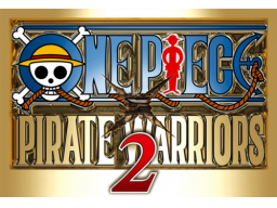 One Piece: Pirate Warriors 2 (PS3)   © Bandai 2013    1/1