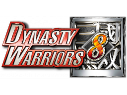 Dynasty Warriors 8 (PS3)   © Koei Tecmo 2013    1/1