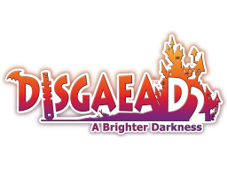 Disgaea D2: A Brighter Darkness (PS3)   © Nippon Ichi 2013    1/1