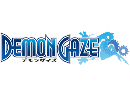 Demon Gaze (PSV)   © Kadokawa Shoten 2013    1/1