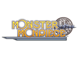 Monster Monpiece (PSV)   © Compile Heart 2013    1/1