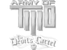 Army Of Two: The Devil's Cartel (PS3)   © EA 2013    1/1