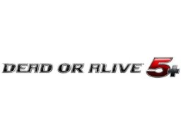 Dead Or Alive 5 Plus (PSV)   © Koei Tecmo 2013    1/1