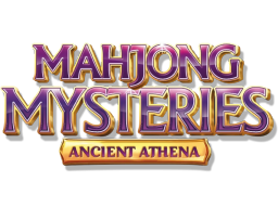 Mahjong Mysteries: Ancient Athena 3D (3DS)   © GSP 2012    1/1