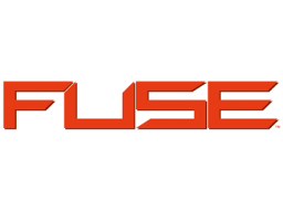 Fuse (X360)   © EA 2013    1/1