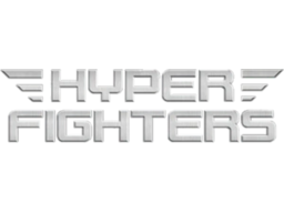 Hyper Fighters (WII)   © Funbox 2011    1/1
