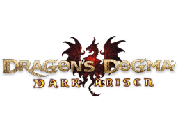 Dragon's Dogma: Dark Arisen (X360)   © Capcom 2013    1/1