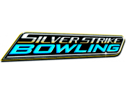 Silver Strike Bowling (ARC)   © Incredible Technologies 2004    1/1