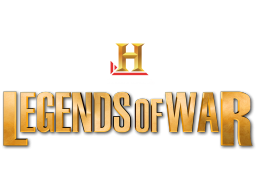 History: Legends Of War (X360)   © Slitherine 2012    1/1