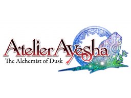 Atelier Ayesha: The Alchemist Of Dusk (PS3)   © Koei Tecmo 2012    1/1