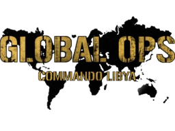 Global Ops: Commando Libya (PC)   © Kalypso 2011    1/1
