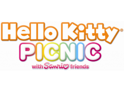 Hello Kitty Picnic (3DS)   © Majesco 2012    1/1