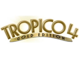Tropico 4: Gold Edition (X360)   © Kalypso 2012    1/1