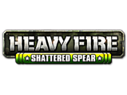 Heavy Fire: Shattered Spear (X360)   © Hamster 2013    1/1