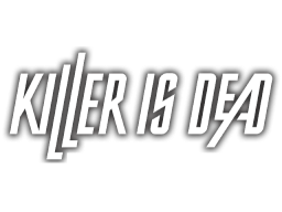 Killer Is Dead (PS3) &nbsp; &copy; Kadokawa Shoten 2013 &nbsp;  1/1