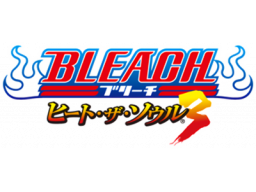 Bleach: Heat The Soul 3 (PSP)   © Sony 2006    1/1