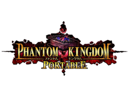Phantom Kingdom Portable (PSP)   © Nippon Ichi 2011    1/1