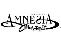 Amnesia Later (PSP)   © Idea Factory 2012    1/1