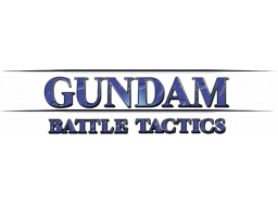 Gundam Battle Tactics (PSP)   © Bandai 2005    1/1