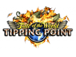 Fate Of The World: Tipping Point (PC)   © Lace Mamba 2011    1/1