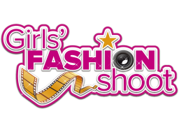 Girls' Fashion Shoot (3DS)   © Alchemist 2011    1/1
