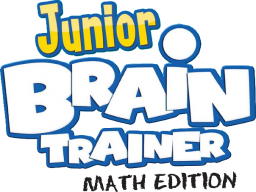 Junior Brain Trainer: Maths Edition (NDS) &nbsp; &copy; Avanquest 2010 &nbsp;  1/1