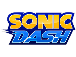 Sonic Dash (IP)   © Sega 2013    1/1