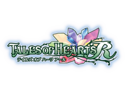 Tales Of Hearts R (PSV)   © Namco 2013    1/1