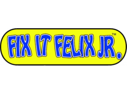 Fix-It Felix Jr. (ARC)   © Disney Interactive 2012    2/2