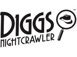 Wonderbook: Diggs Nightcrawler (PS3)   © Sony 2013    1/1