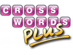 Crosswords Plus (3DS) &nbsp; &copy; Nintendo 2012 &nbsp;  1/1