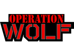 Operation Wolf (ARC)   © Taito 1987    4/4