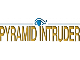 Pyramid Intruder (3DO)   © Taito 1995    1/1